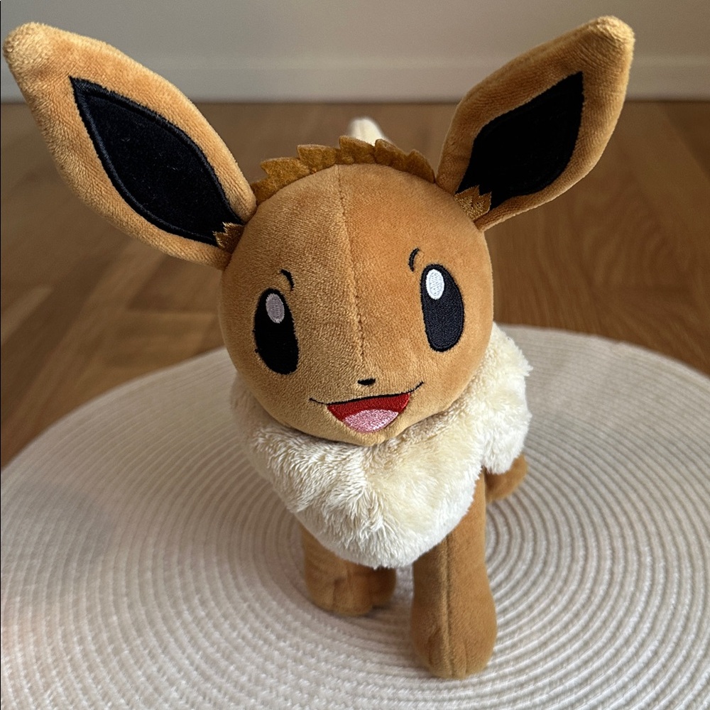 Pokémon Plush Lot - Picture 7 of 13